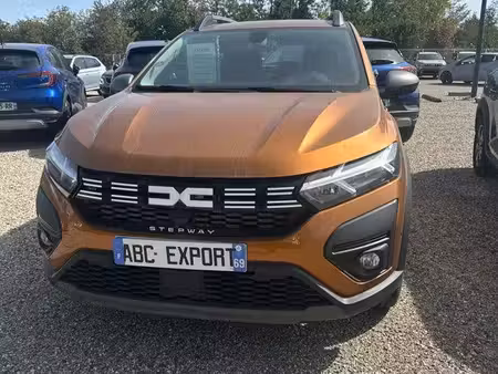 Dacia Sandero 1.0