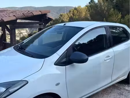 Mazda Mazda2 1.6 95