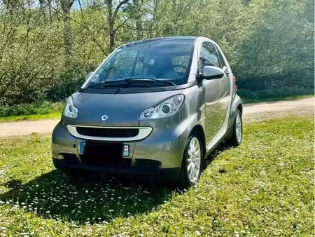 Smart Fortwo 1.0 84