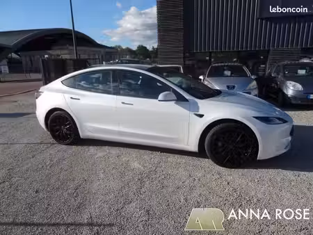 Tesla Model 3 Standard Plus