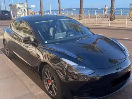 Tesla Model 3 Standard Plus 275