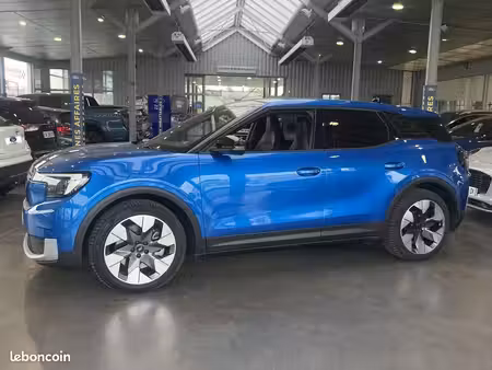 Ford Explorer 286 GT Premium