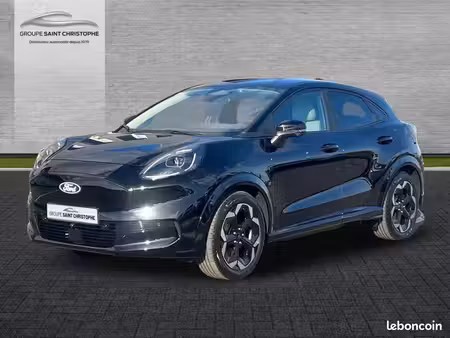Ford Puma GT Premium