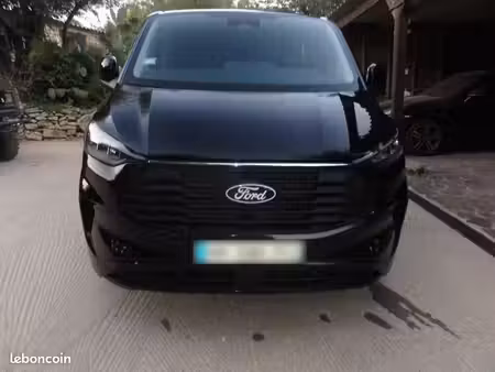 Ford Transit 2.0 170