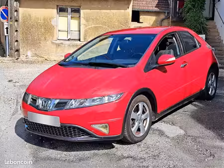 Honda Civic 1.3 100