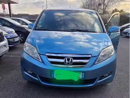 Honda FRV 2.2 TDI 140