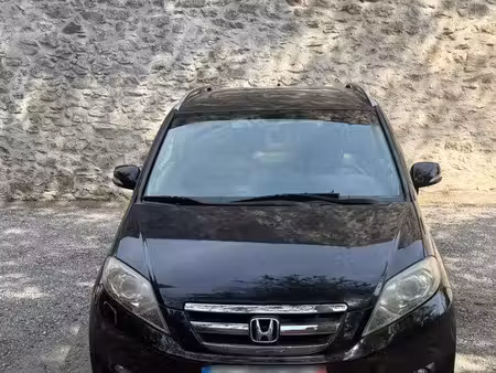 Honda FRV 2.2 TDI 140
