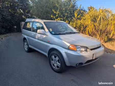 Honda HR-V 1.6 105