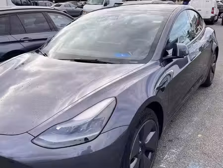 Tesla Model 3 Standard Plus 275