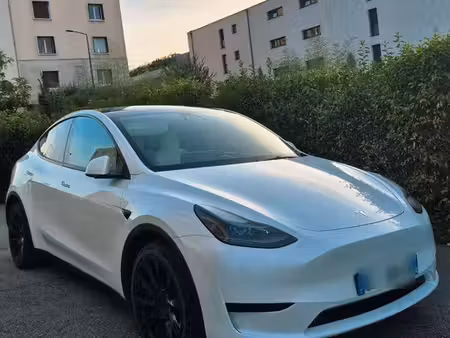 Tesla Model Y Standard 275