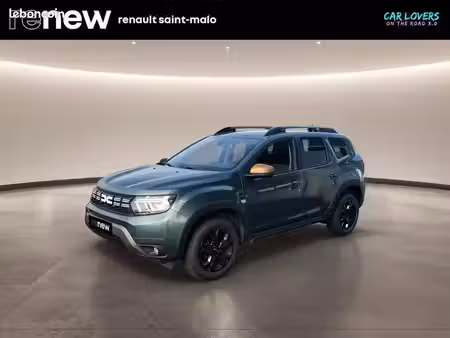 Dacia Duster Eco G 1.0 101
