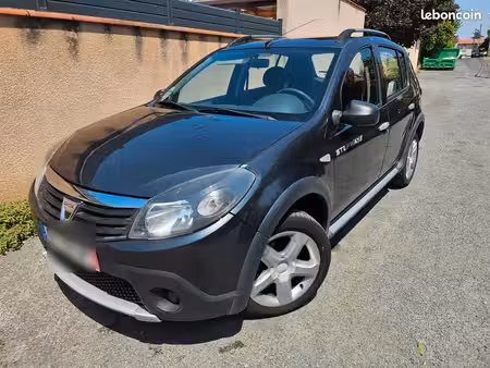 Dacia Sandero 1.5 dCi 90