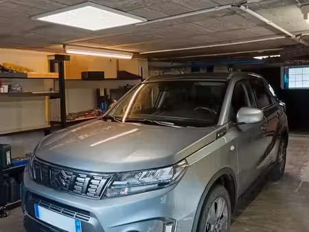 Suzuki Vitara 1.4 129