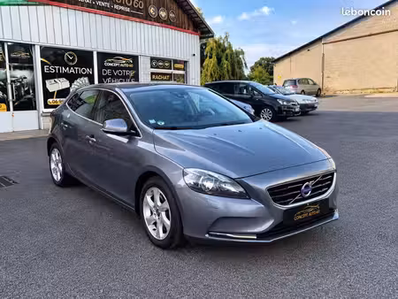 Volvo V40 D4 2.0 190