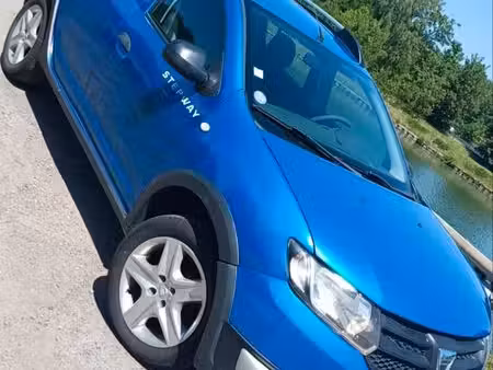 Dacia Sandero 0.9 90
