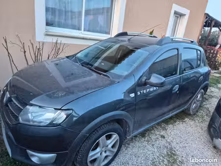 Dacia Sandero 1.5 dCi 90 Prestige