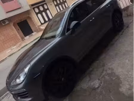 Porsche Cayenne V6 3.0 TDI 240 4x4
