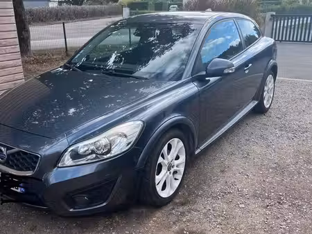 Volvo C30 1.6 110