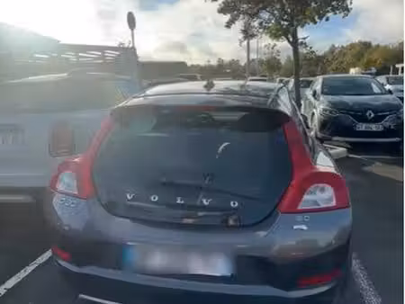 Volvo C30 1.6 110