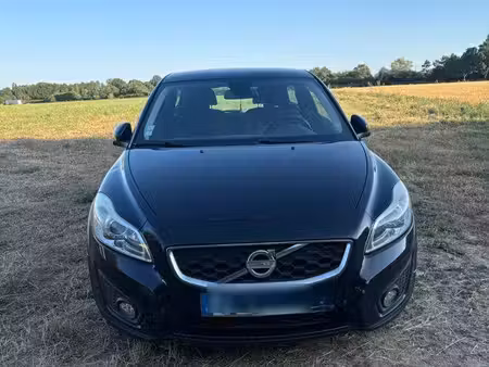 Volvo C30 D2 1.6 115