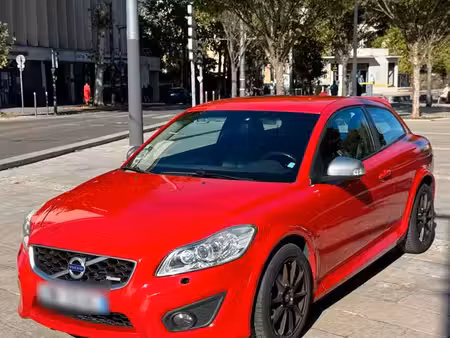 Volvo C30 2.0 145 R Design