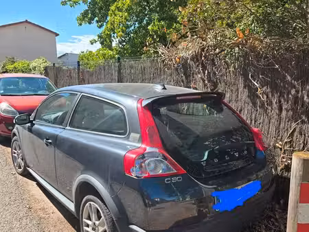 Volvo C30 1.6 110