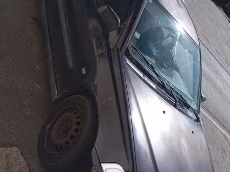Volvo S40 1.8 115