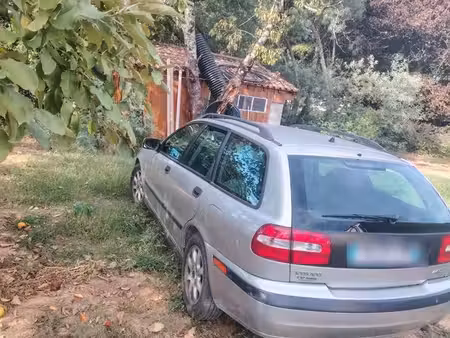 Volvo V40 1.6 105