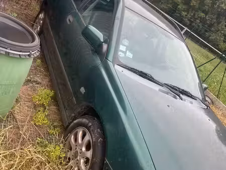 Volvo V40 1.9 DTI 95