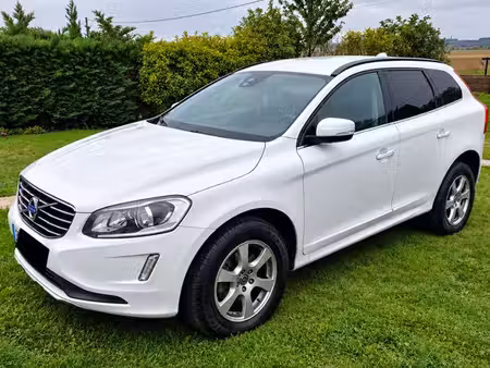 Volvo XC60 D3 2.0 150