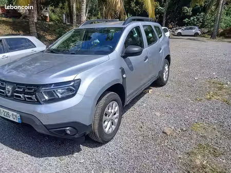 Dacia Duster 1.0 TCe 91
