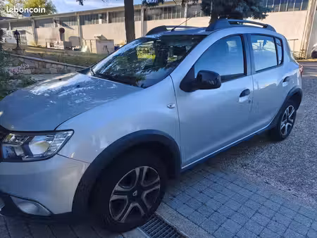 Dacia Sandero 1.5 dCi 90
