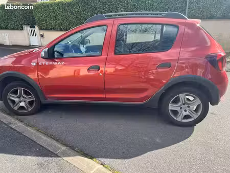 Dacia Sandero 0.9 TCe 90