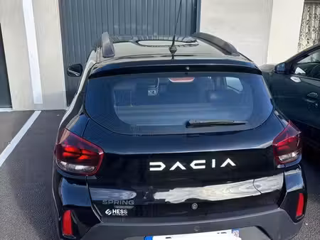 Dacia Spring 45