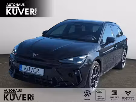 Cupra Leon 2.0 TSI 150