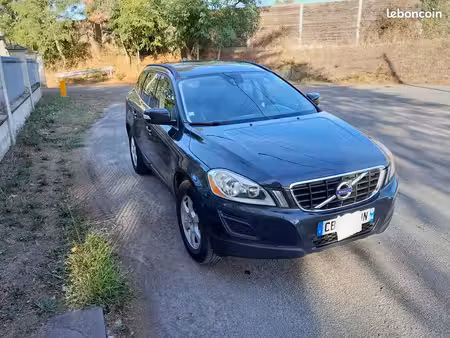 Volvo XC60 163