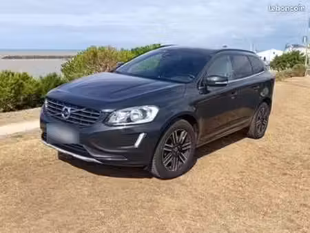 Volvo XC60 D3 2.0 150
