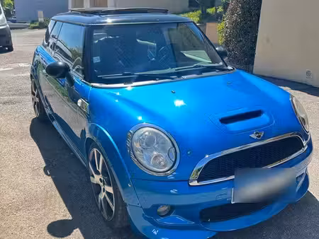 Mini Mini Cooper S 1.6 175