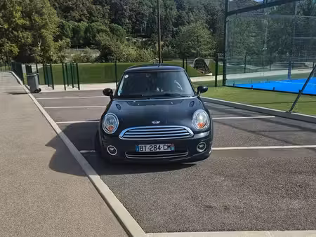 Mini Mini One 1.4 95