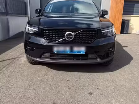 Volvo XC40 T5 1.5 180