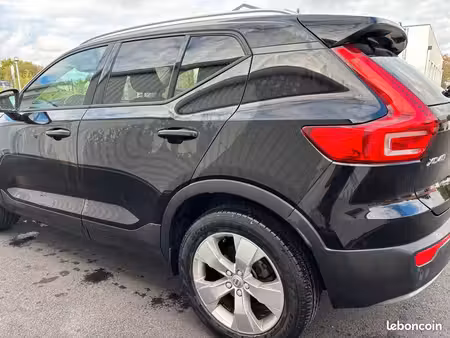 Volvo XC40 T3 1.5 163