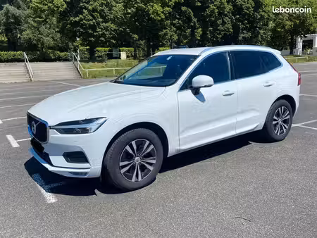 Volvo XC60 2.0 197 4x4