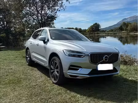 Volvo XC60 T8 2.0 390 4x4
