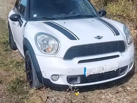 Mini Countryman 2.0 143