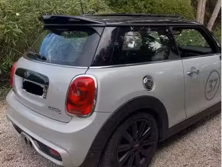 Mini Mini Cooper S 2.0 192