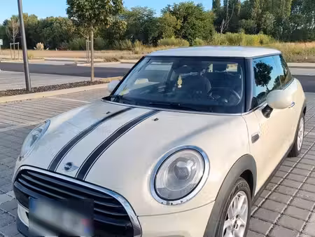 Mini Mini Cooper 1.5 136