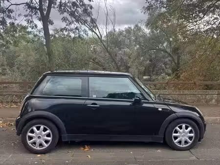 Mini Mini Cooper 1.6 115