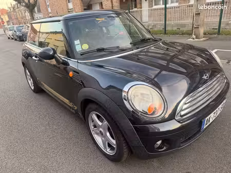 Mini Mini Cooper 1.6 120