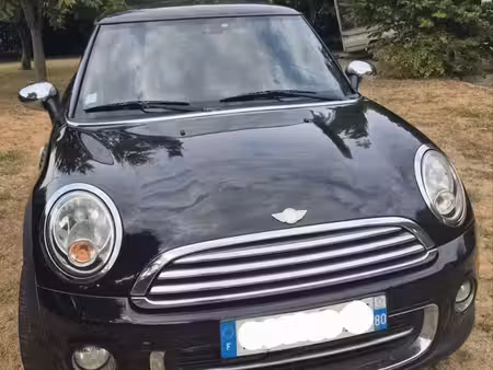 Mini Mini Cooper 1.6 122