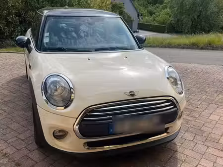 Mini Mini Cooper 1.5 136